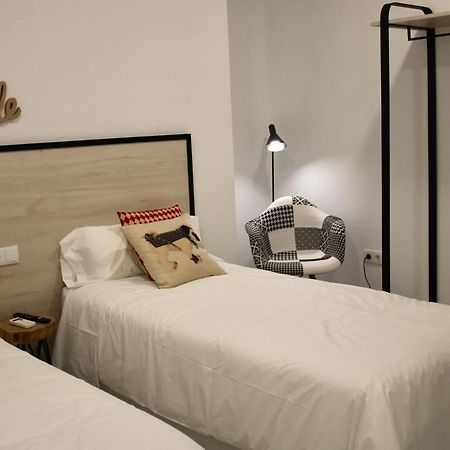 Appartement Mirador By RentCadix Extérieur photo
