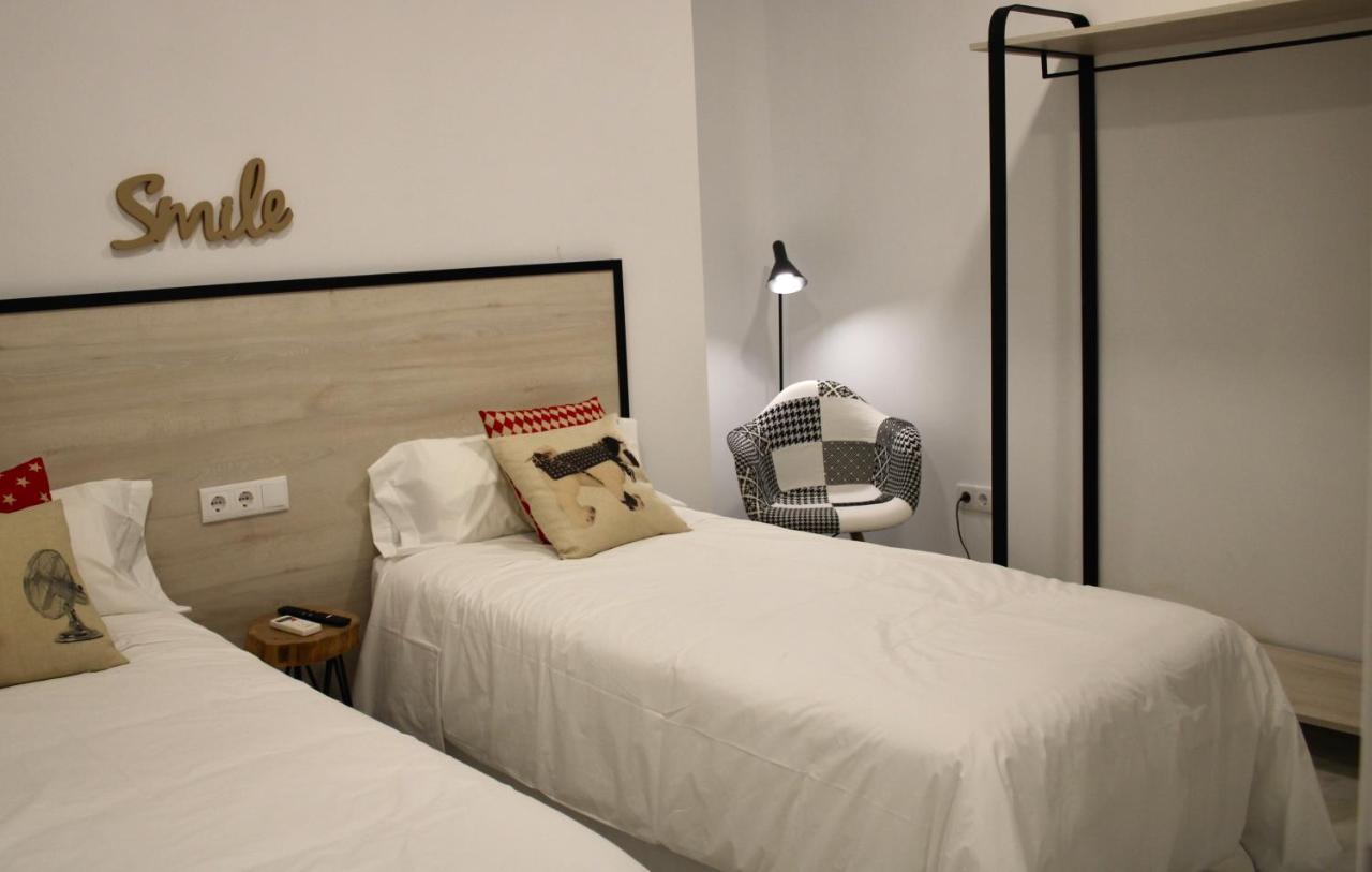 Appartement Mirador By RentCadix Extérieur photo